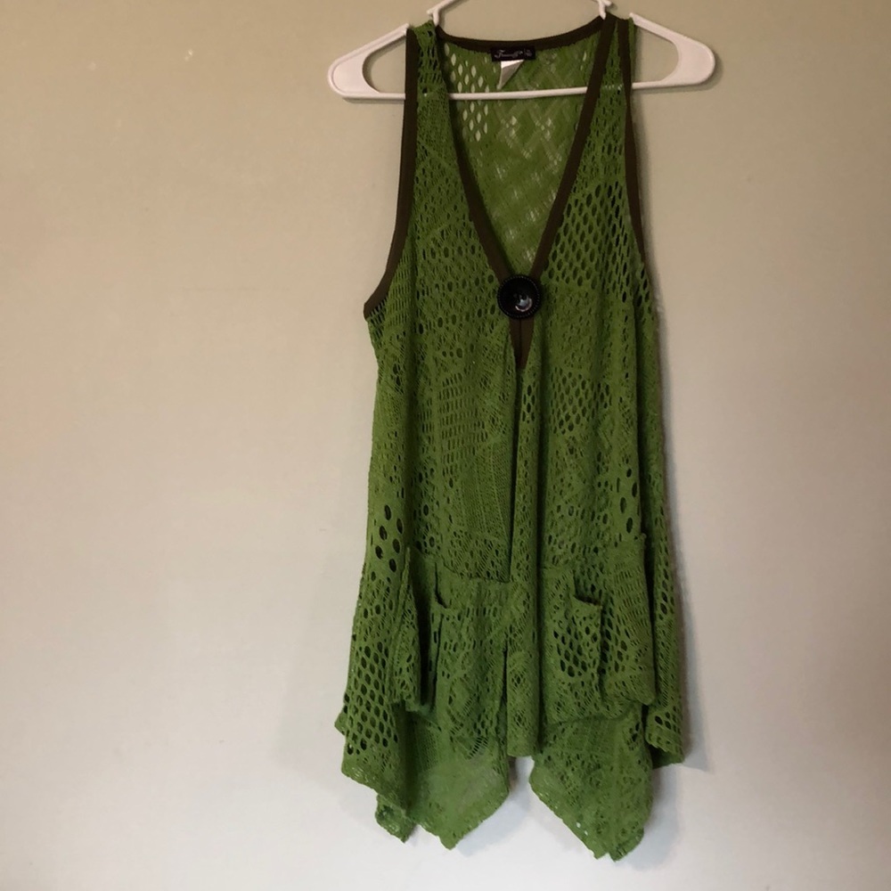Vest